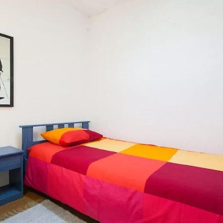 Duplex Alfama Apartman Lisboa Kültér fotó