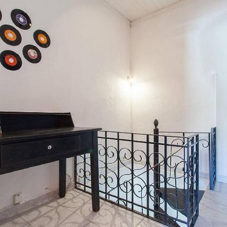 Duplex Alfama Apartman Lisboa Kültér fotó
