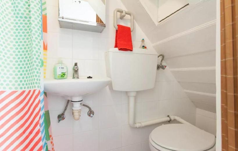 Duplex Alfama Apartman Lisboa Kültér fotó