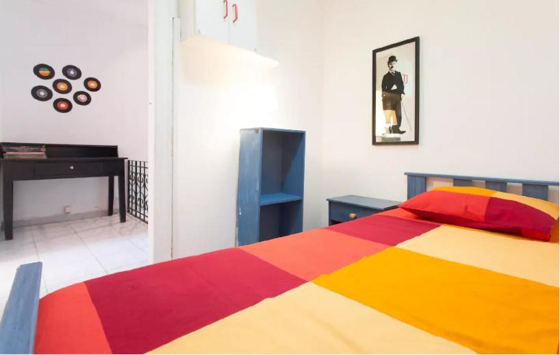 Duplex Alfama Apartman Lisboa Kültér fotó