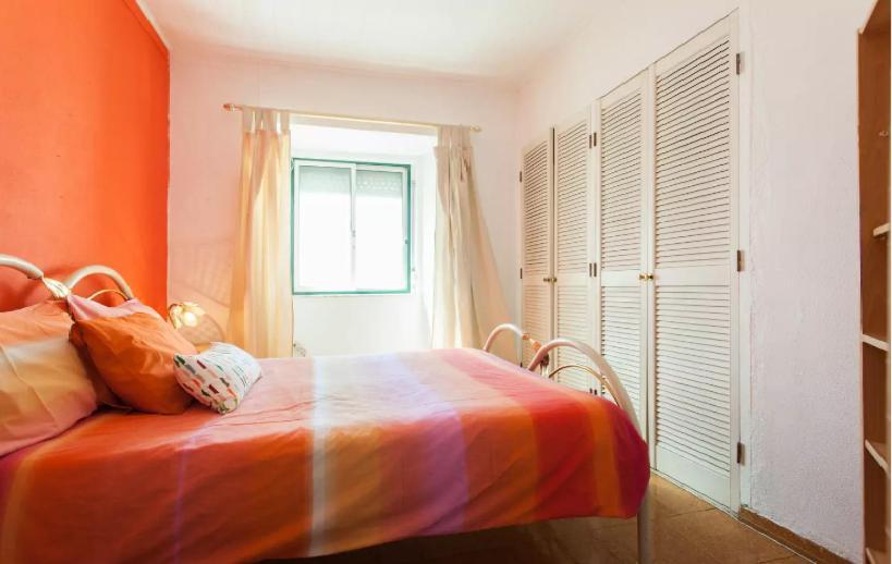 Duplex Alfama Apartman Lisboa Kültér fotó