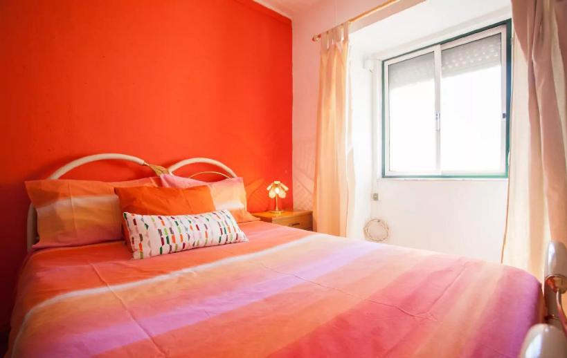 Duplex Alfama Apartman Lisboa Kültér fotó