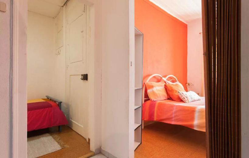 Duplex Alfama Apartman Lisboa Kültér fotó