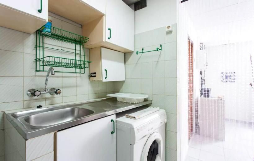 Duplex Alfama Apartman Lisboa Kültér fotó