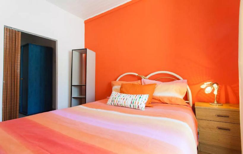Duplex Alfama Apartman Lisboa Kültér fotó