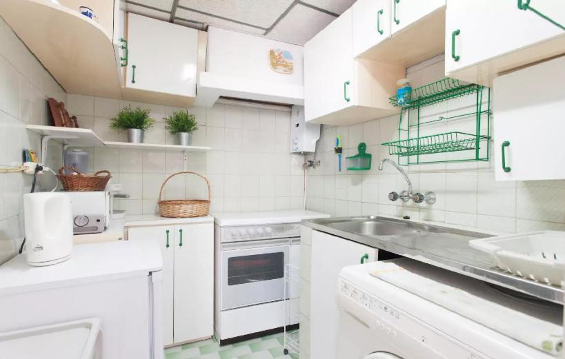 Duplex Alfama Apartman Lisboa Kültér fotó