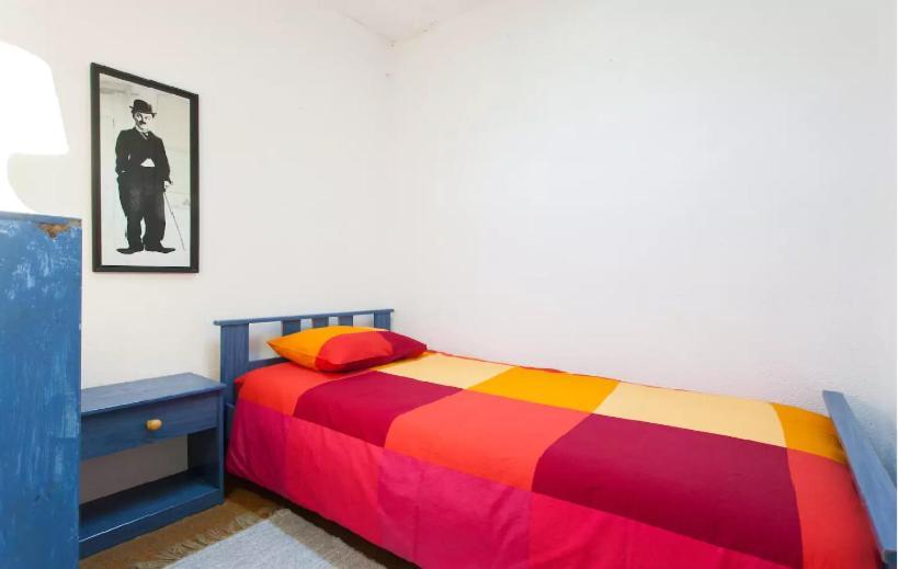 Duplex Alfama Apartman Lisboa Kültér fotó