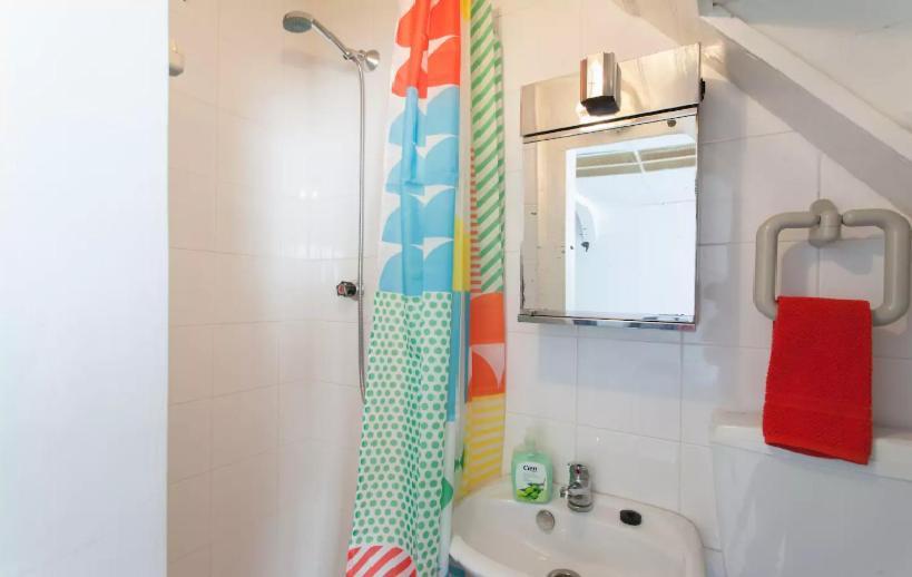 Duplex Alfama Apartman Lisboa Kültér fotó