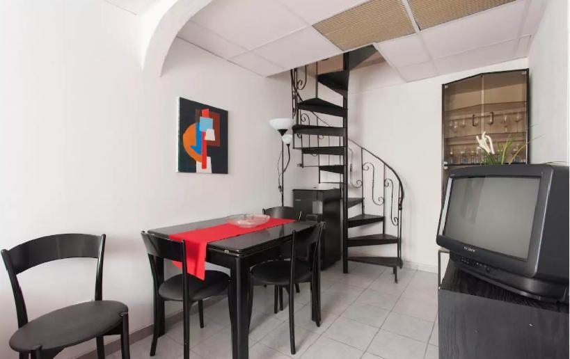 Duplex Alfama Apartman Lisboa Kültér fotó