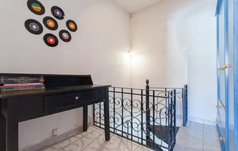 Duplex Alfama Apartman Lisboa Kültér fotó