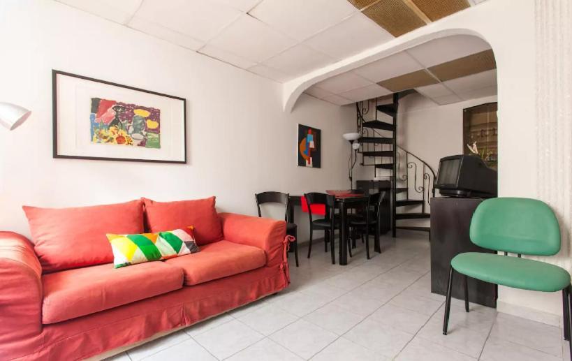 Duplex Alfama Apartman Lisboa Kültér fotó