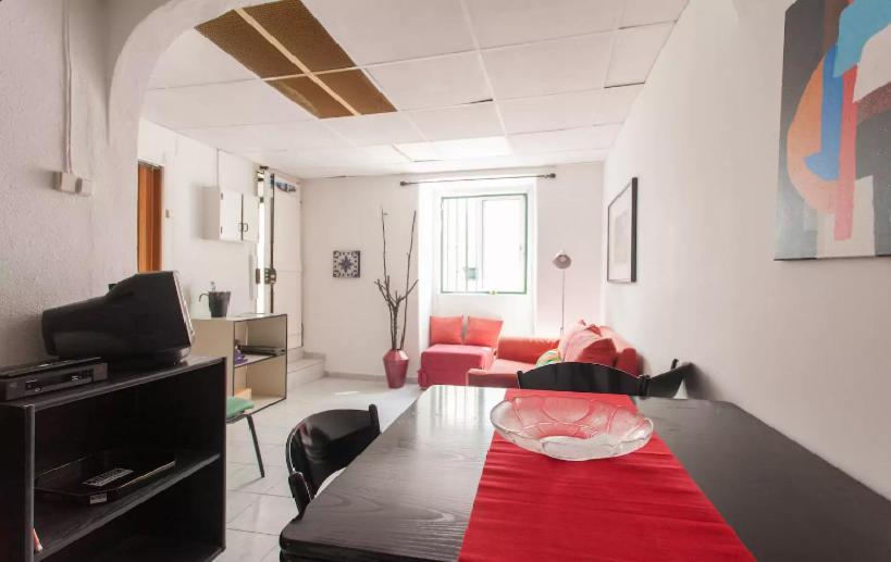 Duplex Alfama Apartman Lisboa Kültér fotó